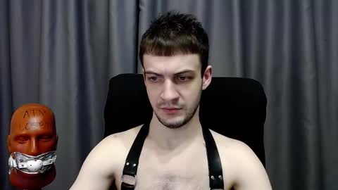 Snapshot of sir_damien chatting on 02-25-26, 09:13 Sir Damien online show from 02-25-26, 09:13