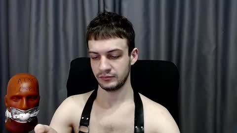 Snapshot of sir_damien chatting on 02-27-26, 02:55 Sir Damien online show from 02-27-26, 02:55