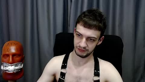 Snapshot of sir_damien chatting on 02-28-26, 02:56 Sir Damien online show from 02-28-26, 02:56