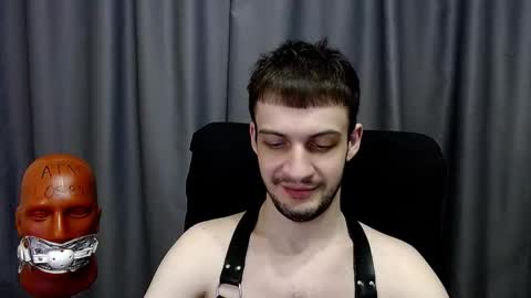 Snapshot of sir_damien chatting on 02-28-26, 08:32 Sir Damien online show from 02-28-26, 08:32