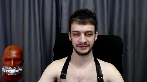 Snapshot of sir_damien chatting on 03-05-26, 09:11 Sir Damien online show from 03-05-26, 09:11