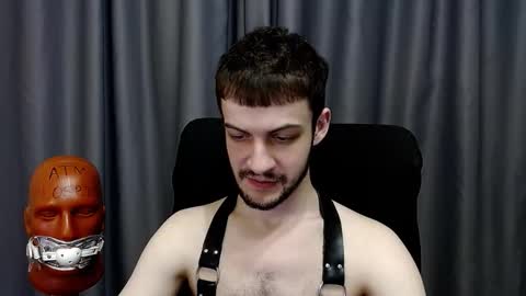 Snapshot of sir_damien chatting on 03-08-26, 04:33 Sir Damien online show from 03-08-26, 04:33