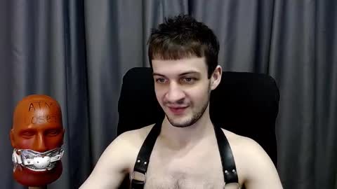 Snapshot of sir_damien chatting on 03-13-26, 09:43 Sir Damien online show from 03-13-26, 09:43