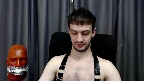 Snapshot of sir_damien chatting on 03-14-26, 08:25 Sir Damien online show from 03-14-26, 08:25