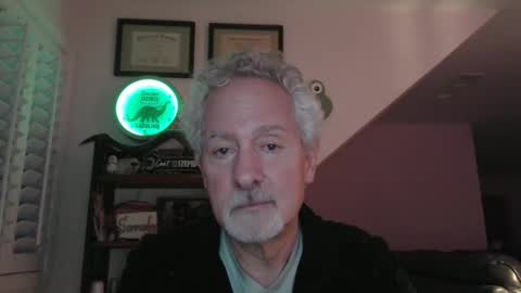 Don Roberto online show from 05-08-26, 10:20