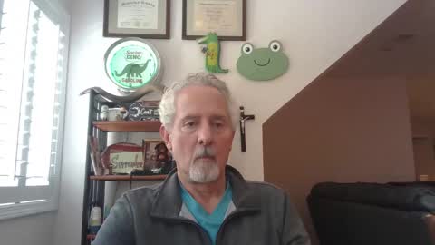 Don Roberto online show from 05-16-26, 05:45