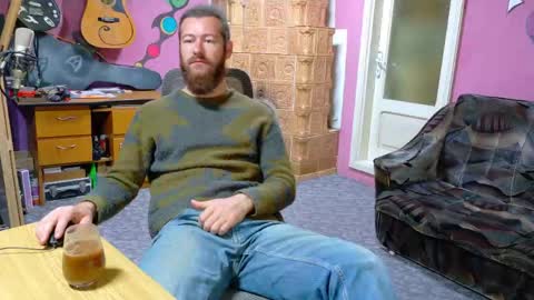 I am The Fourth and only Sir. Pelo online show from 04-29-26, 05:00
