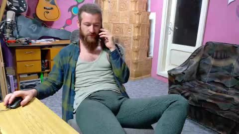 I am The Fourth and only Sir. Pelo online show from 04-30-26, 05:30