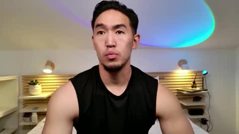 SIR TEO online show from 05-20-26, 01:50
