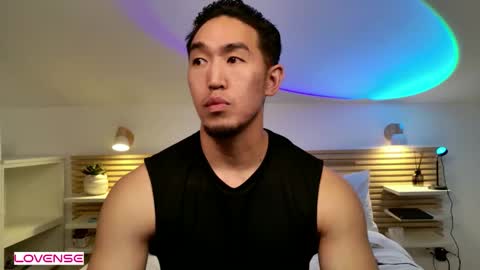 SIR TEO online show from 05-24-26, 02:55