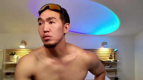 SIR TEO online show from 05-31-26, 06:09