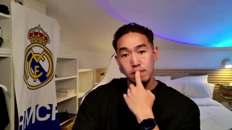 SIR TEO online show from 06-07-26, 12:20