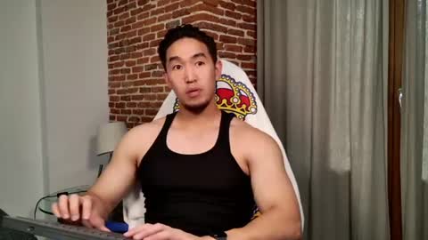 SIR TEO online show from 06-19-26, 03:38