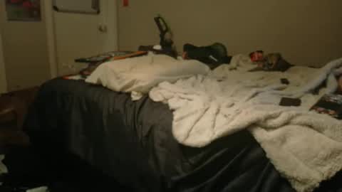 Danny skiff online show from 05-07-26, 08:14