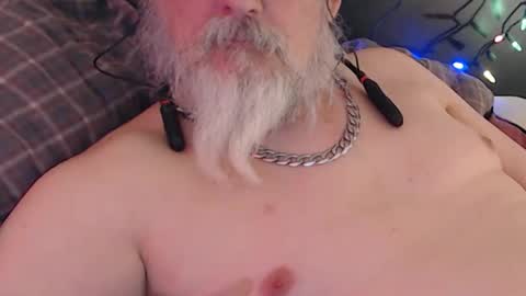 sir beer can the friendly hermit online show from 02-12-25, 08:27