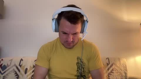 sirbubblesworth online show from 02-19-25, 07:16