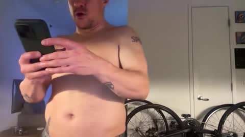 sirbubblesworth online show from 03-17-26, 08:17