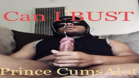 Snapshot of sircumsaot7 chatting on 06-25-26, 08:57 SIR CUMsALOT online show from 06-25-26, 08:57
