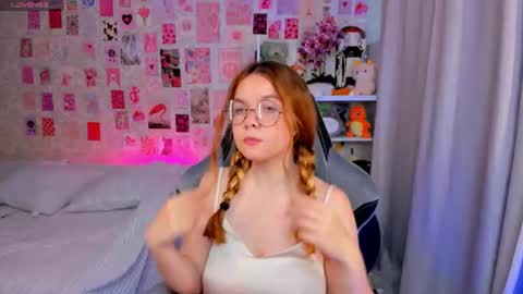 sirena kennedy online show from 07-16-26, 03:34
