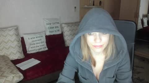 sirenasilk online show from 02-22-26, 03:32