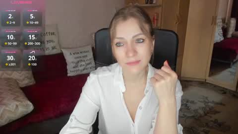 sirenasilk online show from 07-14-26, 09:58