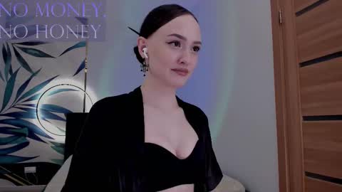 Goddess Sirena online show from 02-02-26, 08:29