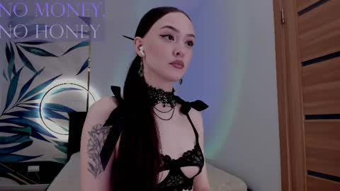 Goddess Sirena online show from 02-09-26, 06:17