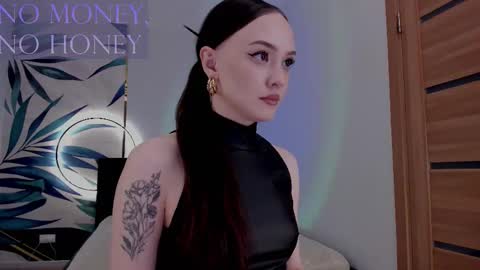 Goddess Sirena online show from 02-10-26, 06:17