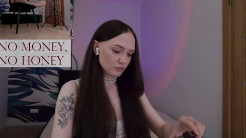 Goddess Sirena online show from 05-13-26, 05:32