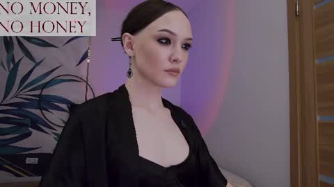 Snapshot of sirenaswhisper chatting on 07-07-26, 06:47 Goddess Sirena online show from 07-07-26, 06:47