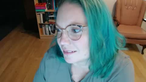 Sirene Serpens online show from 01-17-25, 01:24