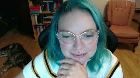 Sirene Serpens online show from 01-18-25, 12:36