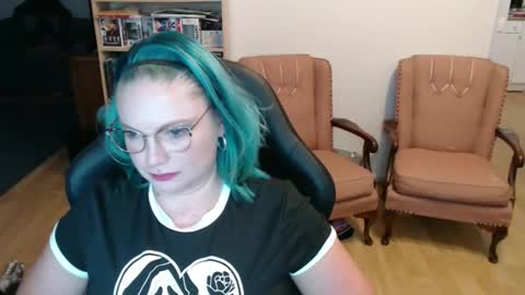 Sirene Serpens online show from 01-22-25, 11:45