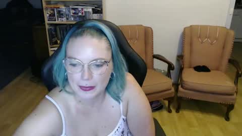 Sirene Serpens online show from 01-22-25, 02:46