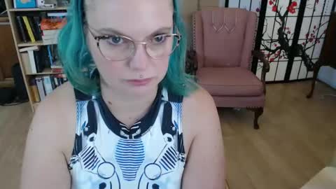 Sirene Serpens online show from 02-03-25, 12:15