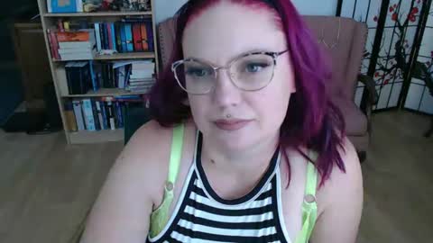 Sirene Serpens online show from 02-12-25, 12:37