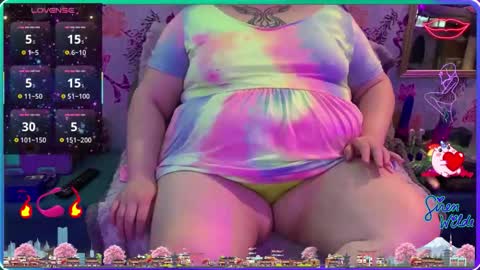 Snapshot of sirenwilde chatting on 01-10-26, 04:03 Siren Wilde online show from 01-10-26, 04:03