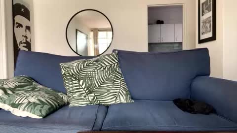 Giovanni online show from 05-20-26, 10:21