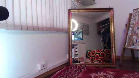 Snapshot of siriss_boyrag chatting on 02-24-25, 09:20 siriss_boyrag online show from 02-24-25, 09:20