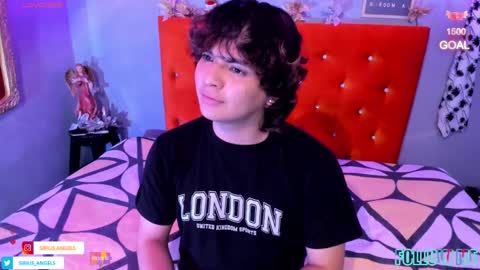 Snapshot of sirius_angels chatting on 12-01-24, 10:43 Sirius angels online show from 12-01-24, 10:43