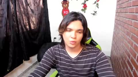 Snapshot of sirius_angels chatting on 01-09-25, 07:18 Sirius angels online show from 01-09-25, 07:18