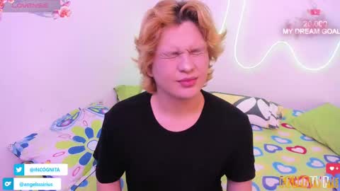 Snapshot of sirius_angels chatting on 09-11-25, 12:44 Sirius angels online show from 09-11-25, 12:44