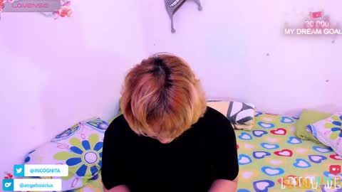 Snapshot of sirius_angels chatting on 09-13-25, 07:24 Sirius angels online show from 09-13-25, 07:24