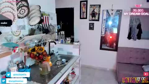 Snapshot of sirius_angels chatting on 11-03-25, 12:24 Sirius angels online show from 11-03-25, 12:24