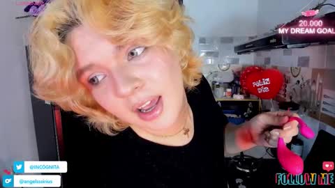 Snapshot of sirius_angels chatting on 11-07-25, 11:16 Sirius angels online show from 11-07-25, 11:16