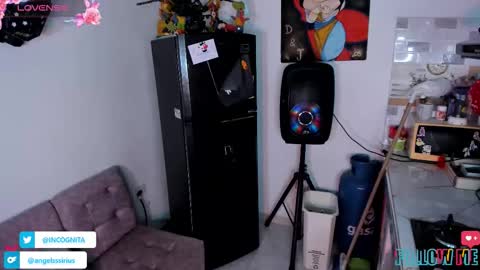 Snapshot of sirius_angels chatting on 11-16-25, 01:00 Sirius angels online show from 11-16-25, 01:00