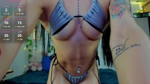koral online show from 03-31-26, 02:02
