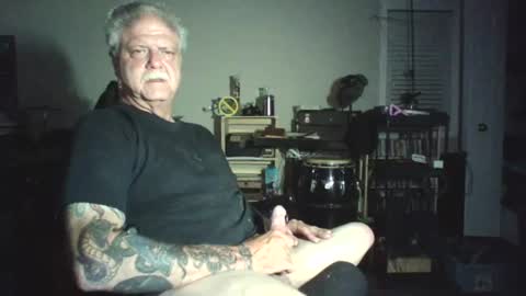 steve online show from 07-14-26, 04:28