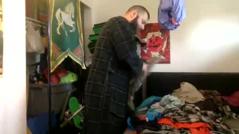 sirpoundcakes online show from 03-10-26, 07:41