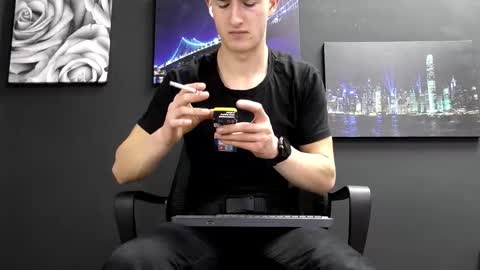 SirReedy online show from 12-17-25, 09:59